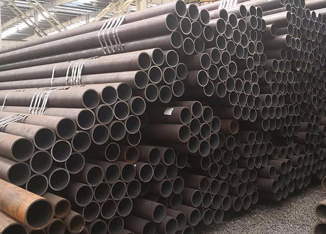 信阳20cr合金钢管
